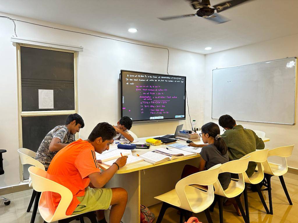 best cbse tuition centre near me